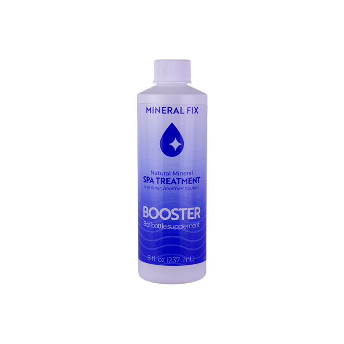 Spa Treatment Booster