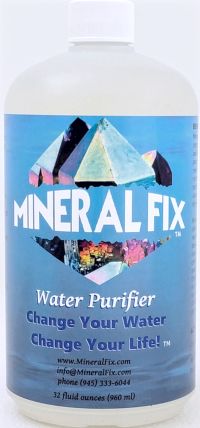 Mineral Fix 32 oz.