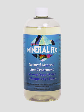 Mineral Fix™ Spa Treatment 32 oz.